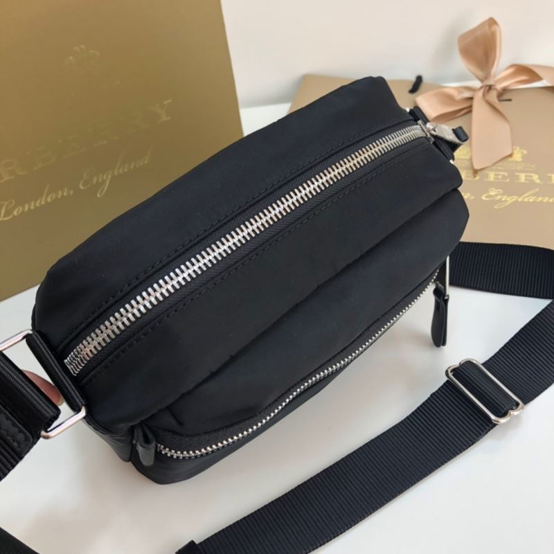 Burberry Satchel Bags